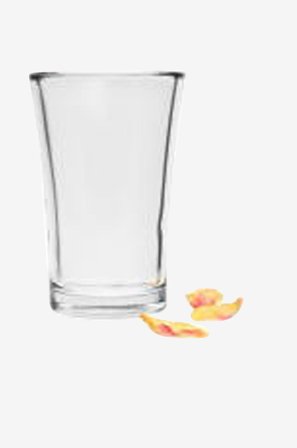 Leonardo - Vase Bloom 22 cm - Transparent - Urtepotteskjulere & vaser - Fra Homeroom