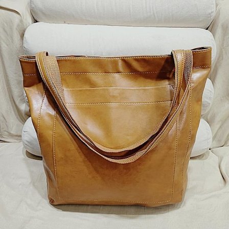 Dam Höst Vinter Canvas Väska Axelremsväska Crossbody Messenger Bag Stor Handväska Tote