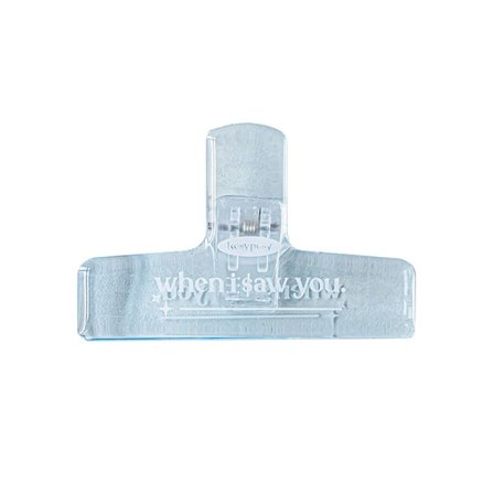 Mappe Hånd Kontoholder Test Papir Mappe