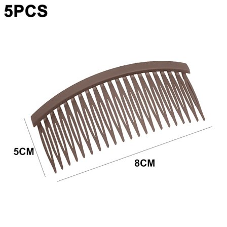 st hårkam for kvinner tilbehør brudehårkam