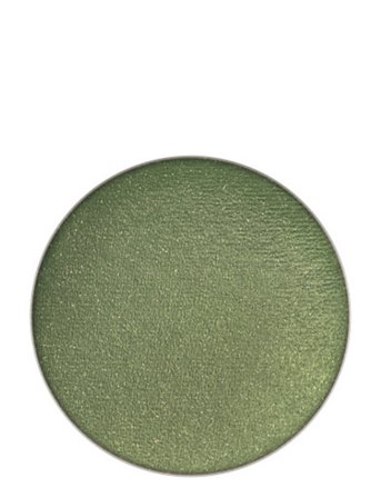 MAC Frost Eye Shadow Refill - Green - 1.5G