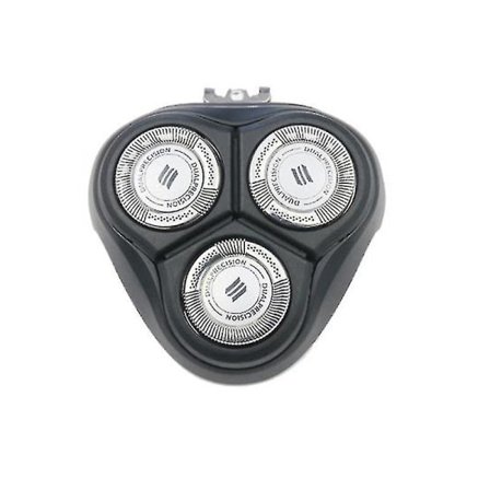 Philips Barberhode PT860 PT720 PT725 Herre, Svart