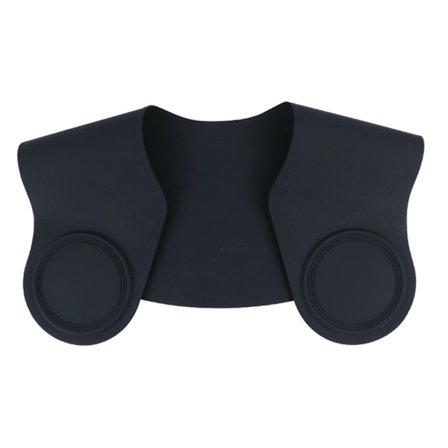 Ammattimainen kampaamoviitta, vedenpitävä hiusten värjäyssuoja, parturin olkasuojat, hiusten värjäys- ja leikkausesiliina salonkiin