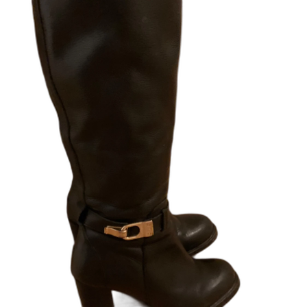 Snygga Tommy Hilfiger stövlar stl 37