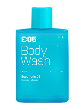 Escentric Molecules Escentric 05 Body Wash - Nude - 200 ml