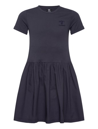 Hummel | Hmlmaria Dress S/S | 104