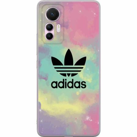 Xiaomi 12 Lite Mjukt Skal - Adidas