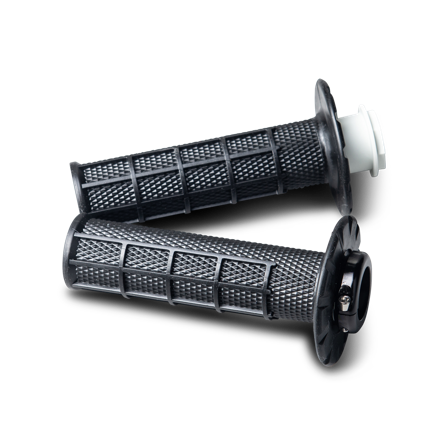 Manopole Proworks Lock-On Half Waffle