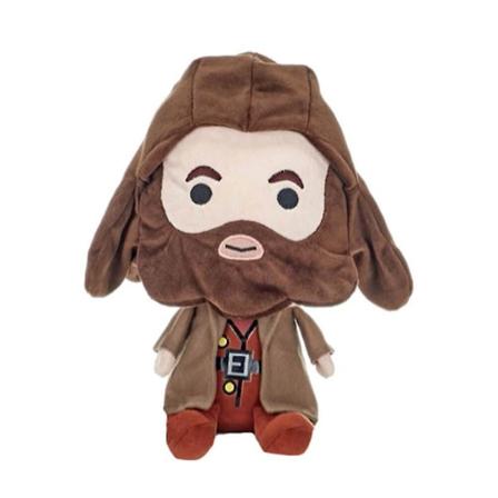 2023 Harry Potter Hagrid Metsävartija 10" Pehmolelu (FMY)"