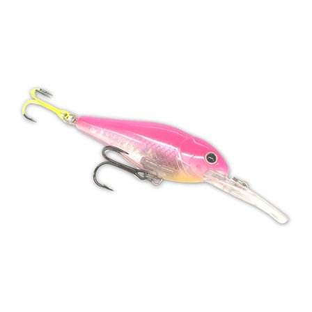 Karikko Knokker 8cm, 11g - Pink