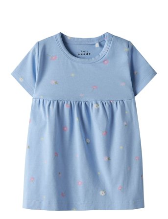 name it | Nbfvandora Ss Dress Box | 56