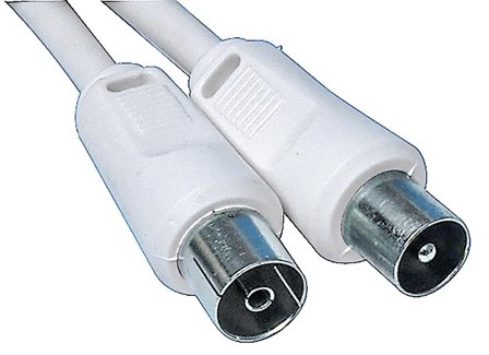 Televes 386204 Radioledning dobbeltskjermet, Antenneutstyr