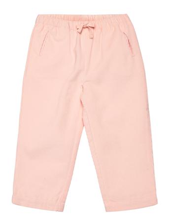 Corduroy Junior Pants Pink Copenhagen Colors