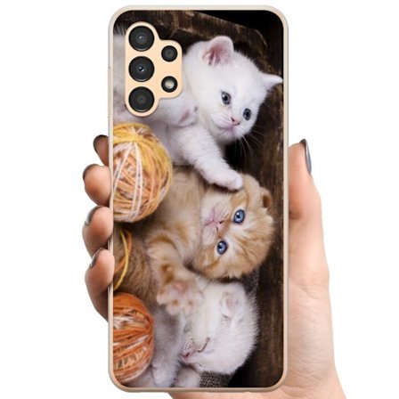 Kompatibel Mobilcover til Samsung Samsung Galaxy A13 Katte