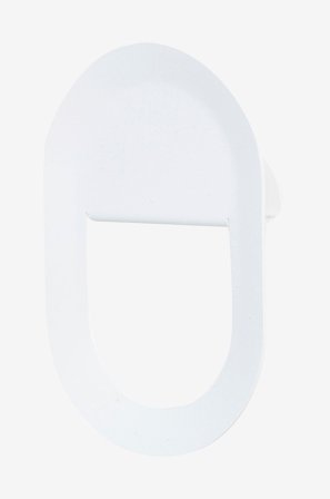 Spinder Design - Coucou Väggkrok - Vit - Krokar - Från Homeroom