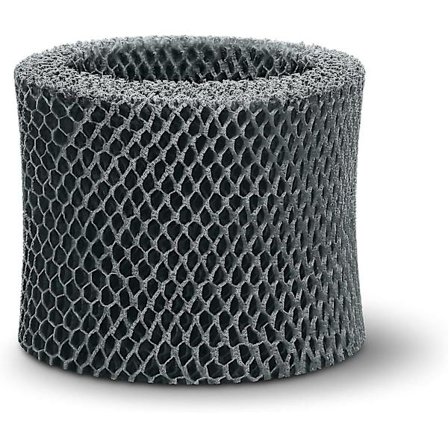 Fy2402/30 Luftfugter (hu4816) Erstatningsfilter Grå