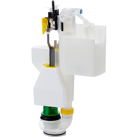 Ifö Premont Armaturpakke lav + høy, Baderom