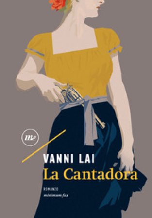 La Cantadora Vanni Lai