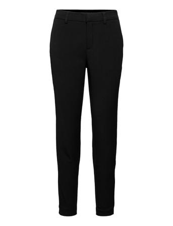 Philippa Pants Black Famme