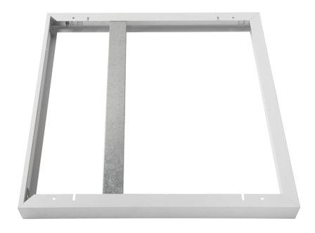 Airam 4289994 Monteringsramme for innertaksarmaturer, Belysning