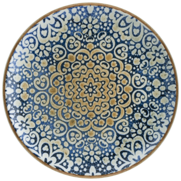 PIZZATALLERKEN ALHAMBRA 32CM