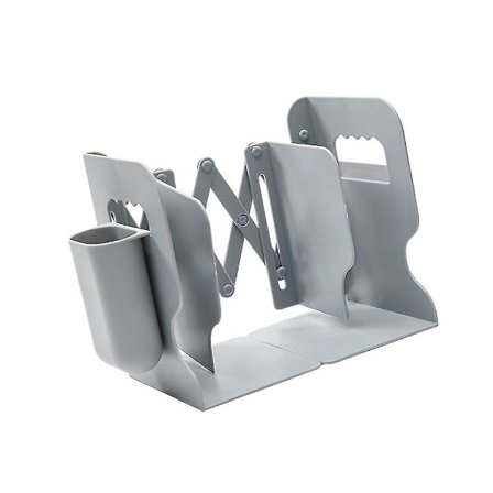 Skrivbordsställ Bokarrangör Hushållstillbehör Stor kapacitet Penna