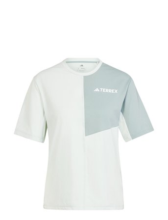 adidas Terrex | W Mt Tee | S