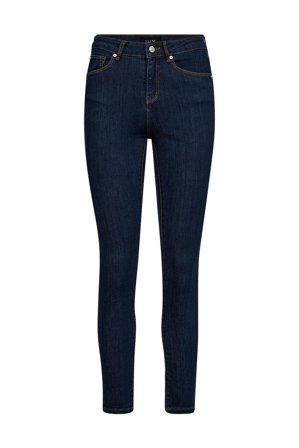 Alexa Ankle jeans Excl. Blue 30'' 24