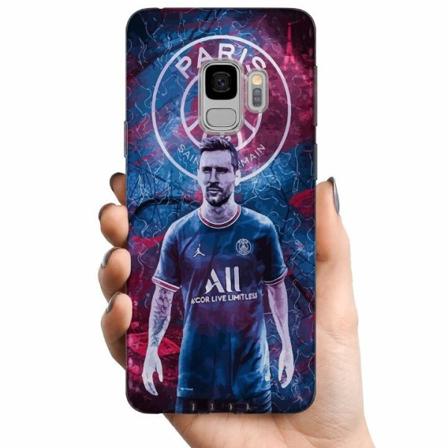 Samsung Galaxy S9 Tpu Mobilskal Lionel Messi