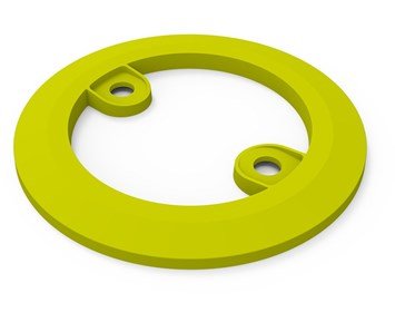 WORX Vision RFID-tag - RFID-tag till Vision för gräsmatta med flera zoner