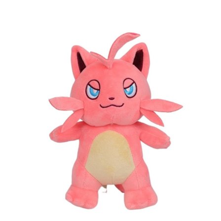 Palworld Plysj Leketøy Utstoppet Doll 24CM-B 24CM-B