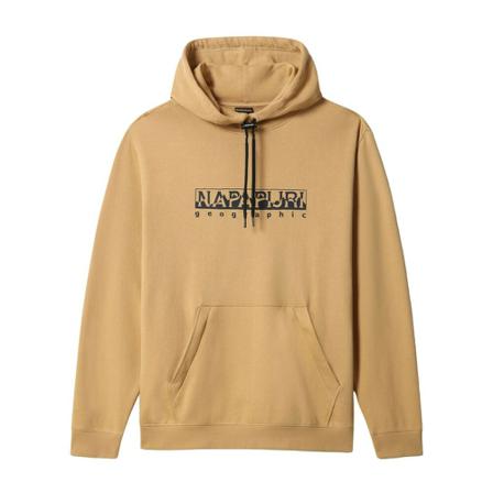 Napapijri Hoodies inbo, unisex, Størrelse: M