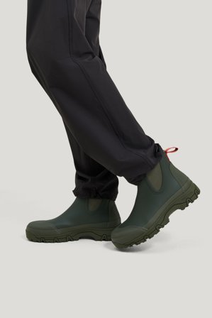 Tretorn Garpa — Gummistøvle Dame/Herre — Lilla | Ydertøj, Gummistøvler, Jakker & Regntøj til Dame, Herre & Børn