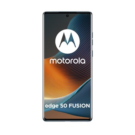 Motorola EDGE 50 FUSION 12 256 FORREST BLUE SMD