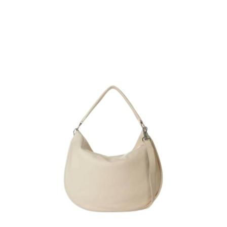Orciani, Shoulder Bags Beige, Dames, Maat:ONE Size