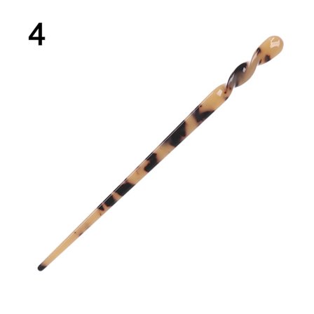 Hårpinnar Hårnål 4 4