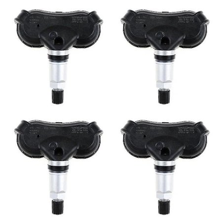 4 kpl TPMS Rengaspaineantureita Kia Mohave Rio Sportage Hyundai I40 IX35 Tucson 529333M000 52933-3M000