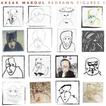 Redrawn figures 1 AKSAK MABOUL