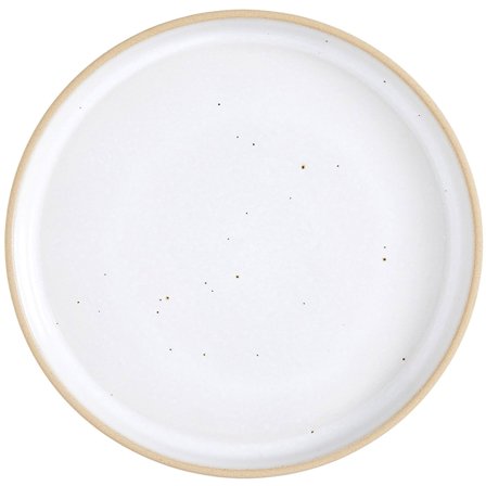 Portmeirion Minerals lautanen 22 cm 4 kpl, moonstone