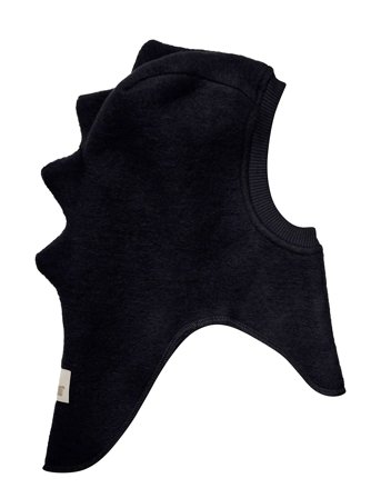 Huttelihut | Balaclava Triangles Wool | 0-12M