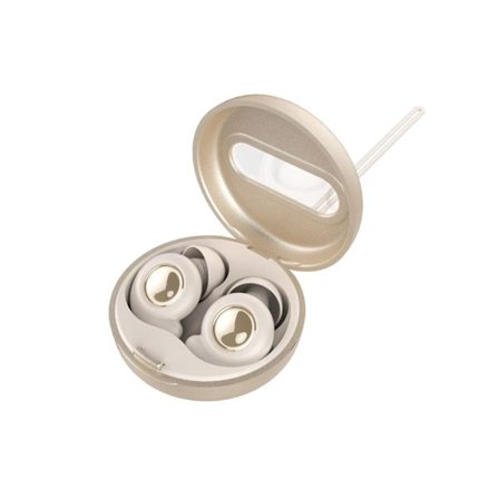 Unikorvatulpat nukkumiseen, kuulokkeet nukkumiseen, mukavat over-ear langattomat vastamelukuulokkeet, sopivat kuorsaukseen, lentokoneessa 