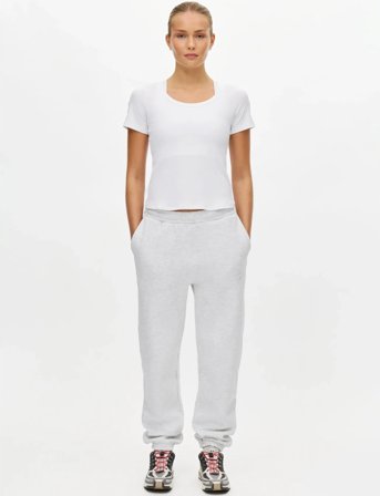 Röhnisch Base Sweatpants - Grey - XL