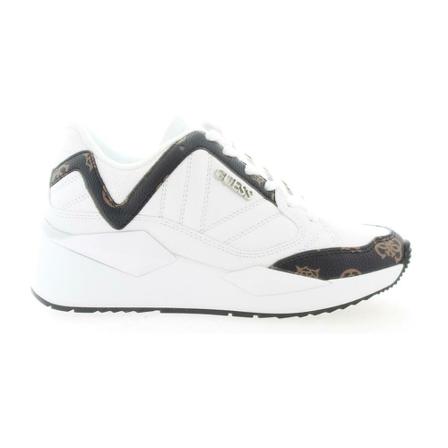 Guess Sneakers , Wit , Dames , Maat: 39 EU