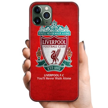 Kompatibelt Mobildeksel til Apple Apple iPhone 11 Pro Liverpool YNWA