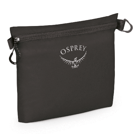Osprey Zipper Sack Medium Black
