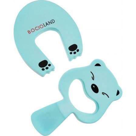 Bocioland - BOCA-06 - DÖRRLÅS BL