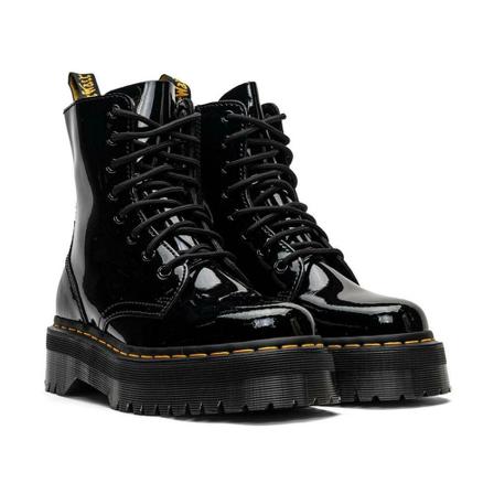 Dr. Martens Støvler Sort, Dame, Størrelse: 36 EU