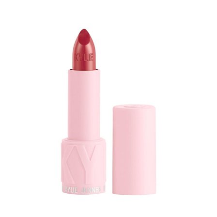 Kylie Cosmetics Crème Lipstick 509 Been A Minute, Makeup, Læber, Læbestift