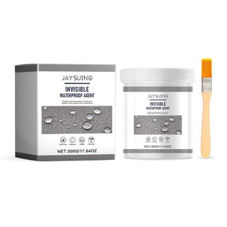 Jue-Fish Floral Toalettrengöring