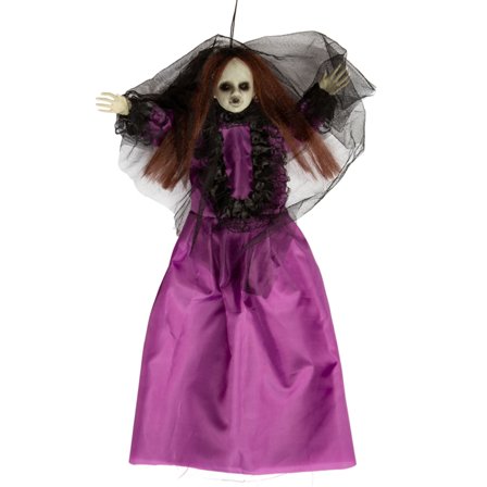 Hengende Dukke 55 cm